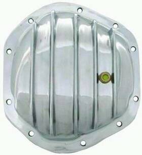 R5072 Racing Power Company Diff Covers Alum