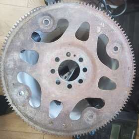 Ft12-ft18 Ram 4736784aa Flex Plate Dodge 4.7 5.7 6.4 With 6 Speed Automatic Transmission Oe