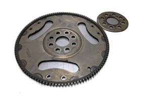 52108818aa Ram Flexplate From 2014 1500 3.0 Diesel