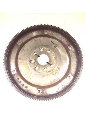 5349212 Ram Used Flex Plate 2013-18 Dodge 3500 Cummins With As69rc Transmission