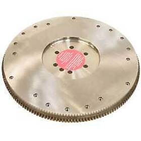 11523 Ram Clutches 1970-78 400 168 Tooth Billet Steel Flywheel