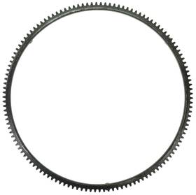 13-184 Ram Clutches Replacement Flywheel Ring Gear Ford 184-tooth