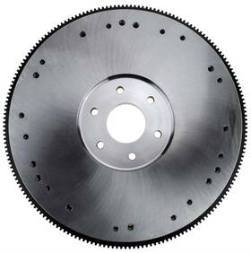 1519b Ram Clutches Billet Steel Flywheel