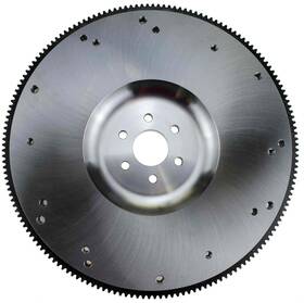 1540lw Ram Clutches Billet Steel Flywheel Ford Small Block 4.6l 16v 6-bolt Balan