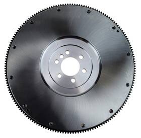 1550 Ram Clutches 100 1 168 Tooth Steel Flywheel
