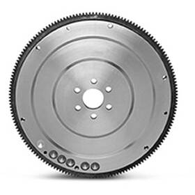 2541 Ram Clutches Billet Aluminum Flywheel
