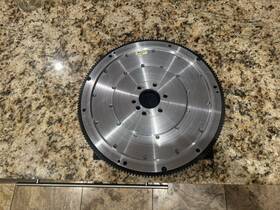 2552 Ram Clutches 100 1 Clutch Aluminum Flywheel Ls1 Ls2 Ls6 Camaro Gto Corvette Ls Swap