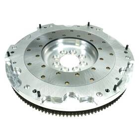 2586 Ram Clutches Compatible With/replacement For - Aluminum Billet Flywheel