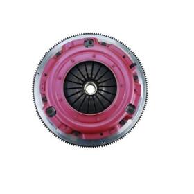 75-2100 Ram Clutches Ls 6 Bolt Clutch Flywheel 1-1/8-26 168t