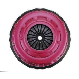 80-2220 Ram Clutches Fits Ramclutches Ford Modular Clutch/flywheel 1-1/8-26 164t
