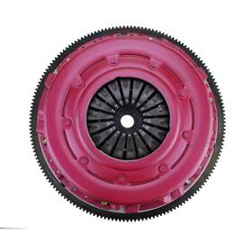 80-2220n Ram Clutches Fits Ramclutches Ford Modular Clutch/flywheel 1-1/8-26 164t