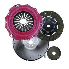 88956fw Ram Clutches Clutch Ford V6 10.5 Inch X 1-23 164 Tooth