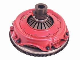 90-0800 Ram Clutches C4 Conversion System