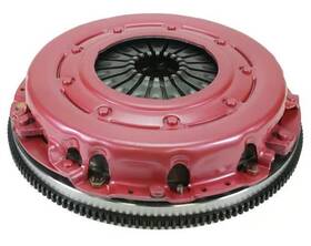 90-0800s Ram Clutches Compatible With/replacement For Single Disc Push-type Conversion C4 90-0800s Ram Clutches Compatible With/replacement For Single Disc Push-type Conversion C4