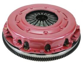 Ram Clutches 90-0840 Conversion Kit