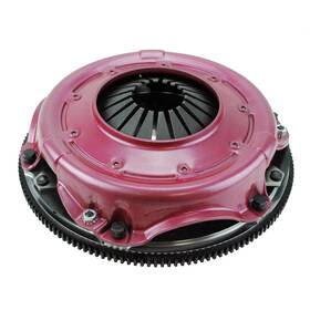 Pre-86 Ram Clutches 910200 Fits Ramclutches Street Stock Clutch Gm 10.5 X 1-1/8-26