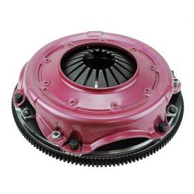 910300 Ram Clutches Fits Ramclutches Street Stock Clutch 86-up Gm 10.5 X 1-1/8-10