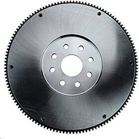 H1583 Ram Clutches Billet Steel Flywheel - 130 Tooth Ft0ft Balance 8 Bolt Crank H1583 Ram Clutches Billet Steel Flywheel - 130 Tooth Ft0ft Balance 8 Bolt Crank