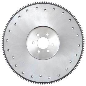 H1595 Ram Clutches Billet Steel Flywheel - 143 Tooth Ft0ft Balance 6 Bolt Crank