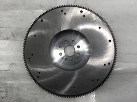 Ram-1545 Ram Clutches 1996-17 Mustang Flywheel - Billet Steel 10.5 Inch 11 8 Bolt