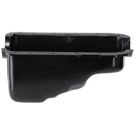F57z6675b Rareelectrical F311319a1 New Steel Oil Pan Fits Ford Ranger Splash 6 Cyl 3.0l By 1f0110400