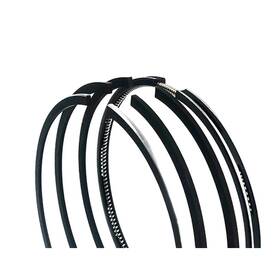 P41158118-2z8 Rareelectrical Oem Grade Piston Ring Set Fits Massey Ferguson 1080/1085 Std 114.3mm 745950m91