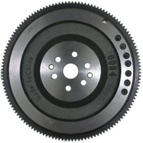 S2nfw1152a3 Rareelectrical New Cast Iron Flywheel For Ford Ranger Splash 6 Cyl 3.0l By F57z6375b Zzm411500