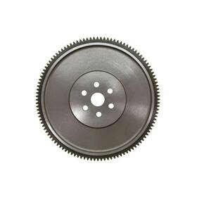 Sahnfw9154a2 Rareelectrical Cast Iron Flywheel Fits Mazda 3 I 4 Cyl 2.0l By Lf1711500a Lf1711500b