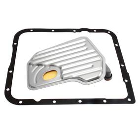R-24200796 Reeoutdoor 4l60e Transmission Filter With Gasket Kits Compatible Chevy 24200796
