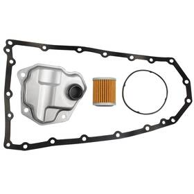 R-31728-1xf0a-f Reeoutdoor 31728-1xf0a Transmission Filter Oil Pan Gasket Kit Fits For