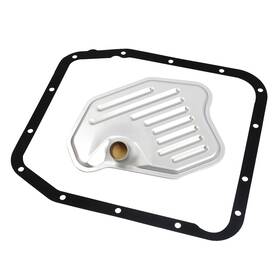 R-f6az7a098a Reeoutdoor 4r70w 4r75w 4r75e Transmission Filter With Gasket Kits Compatible F6az7a098a