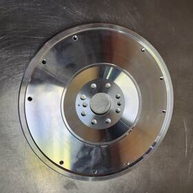 4g7z-6375-aa Reid Lightweight Flywheel For Ford Gt Supercar