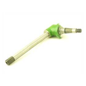 Htar55180 Reliance Power Products Spindle
