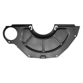 C210229 Restoparts For Chevy Chevelle 1964-1973 Clutch Flywheel Cover