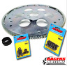 Th400 Rh-ls-adapterkit3a Racers Hotline Gm Ls To Flexplate Adapter Kit All Arp