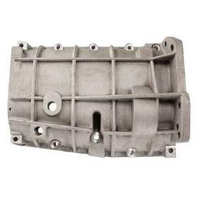 7168112 Richmond Gear Manual Transmission Case Half