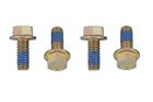 Rm-171 Quicktime Chevrolet Transmission Bellhousing Bolt Kit Lakewood