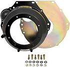 Rm-4099 Quick Time Bellhousing Steel 084041031742