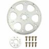 Rm-993 Quick Time Bellhousing Oem Replacement Flexplate Upgrade Gm 090127744468