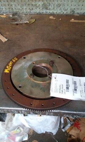 409-59085a Rover 03-04 Land Discovery Flywheel Flex Plate Automatic Transmission