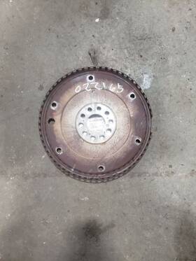 Lr003355 Rover Flywheel/flex Plate Automatic Transmission 3.2l Fits 08-12 Lr2 712062