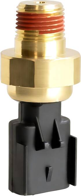 Ss-00101 Ruizure Engine Oil Pressure Sensor Sender Switch Sending Unit For 2014 2015 2016