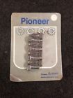 S-1122 Pioneer Brand New Automotive Flywheel Bolt Kit Bbc Sbc