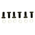 S-1123 Pioneer Automotive For Chevy Camaro Flywheel Bolt 727993065884