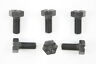 S-1142 Pioneer Auto Trans Flexplate Mounting Bolt