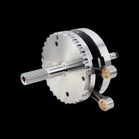 320-0351 S&s Cycle Ssc Flywheels