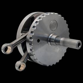 320-0352 S&s Cycle Ssc Flywheels
