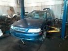 409-58894 S40 Plate Automatic Transmission Fits Volvo Series
