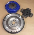 Sa21s-3 Spec Clutch Flywheel 06-11