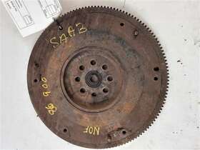 409-50619 Saab Flywheel/flex Plate Manual Transmission Convertible Fits 79-94 900